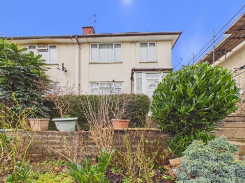 Arrange a viewing for Longreach Grove, Stockwood, Bristol