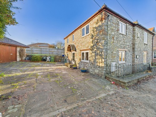 Arrange a viewing for Stoke Hill, Chew Stoke, BS40