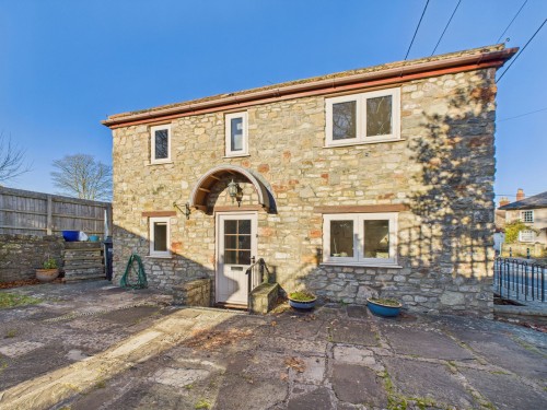 Arrange a viewing for Stoke Hill, Chew Stoke, Bristol, BS40 8XF