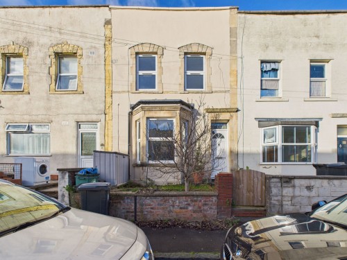 Arrange a viewing for William Street, Totterdown, Bristol