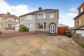 image of 22 Clyde Grove, Filton