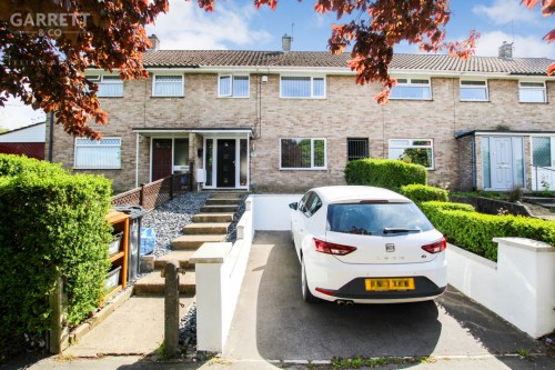 Arrange a viewing for Bishport Avenue, Withywood, Bristol