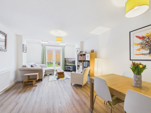 Arrange a viewing for Granby Mews, Bedminster, Bristol