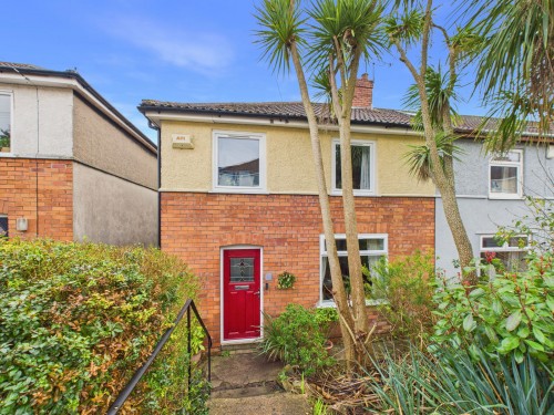 Arrange a viewing for Brooklyn Road, Bedminster Down, Bristol