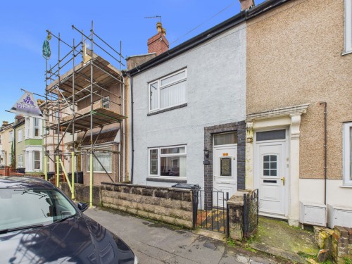 Arrange a viewing for Mansfield Street, Bedminster, Bristol