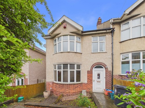 Arrange a viewing for Talbot Road, Bristol, BS4