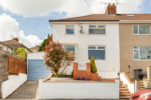 Arrange a viewing for Brooklyn Road, Bedminster Down, Bristol