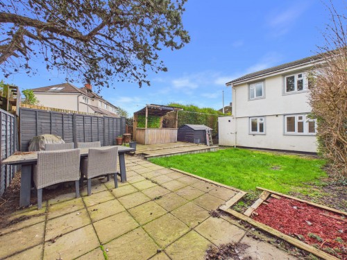 Arrange a viewing for Avebury Road, Ashton Vale, BS3
