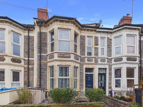 Arrange a viewing for Upton Road, Bristol, BS3 1LW