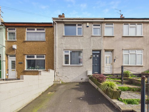 Arrange a viewing for Luckwell Road, Ashton, Bristol