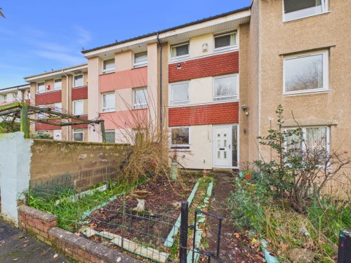 Arrange a viewing for William Mason Close, BS5