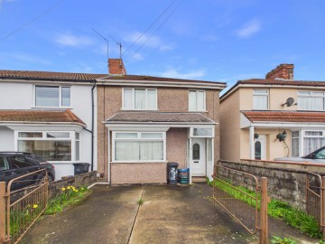 image of 158 Parson Street, 