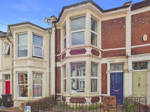 Arrange a viewing for Kingston Road, Bristol, BS3 