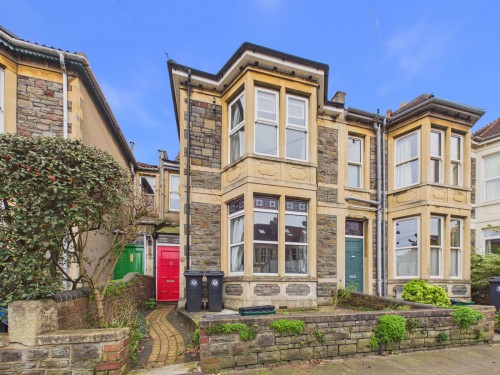 Arrange a viewing for Sefton Park Road, Bristol, BS7 