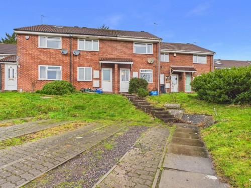Arrange a viewing for The Ridings, Bristol, BS13