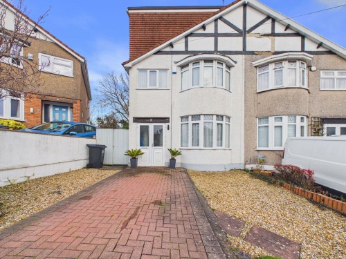 Arrange a viewing for High Park, Brislington, Bristol
