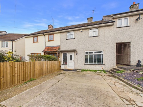Arrange a viewing for Chakeshill Drive, BS10