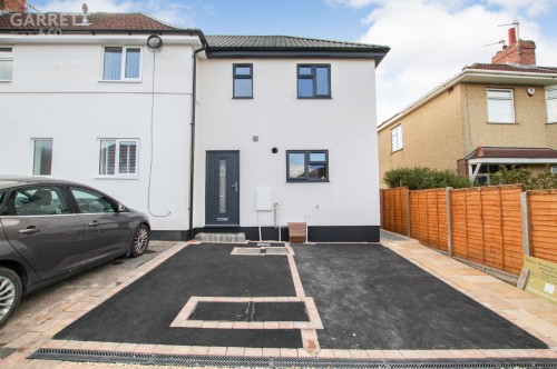 Arrange a viewing for Guildford Road, St. Annes Park, Bristol