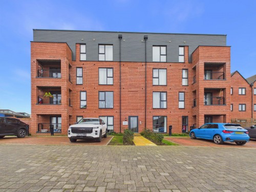 Arrange a viewing for Pear Tree House, William Jessop Way, Bristol