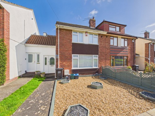 Arrange a viewing for Highridge Green, Bristol, BS13