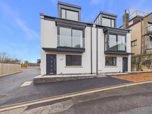 Arrange a viewing for Fir Tree Lane, Bristol, BS5