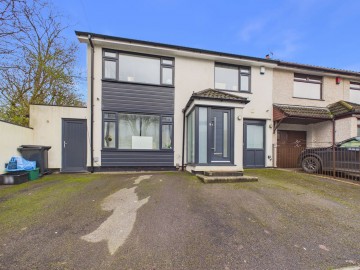 image of 39 Vicarage Road, Bishopsworth