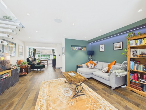 Arrange a viewing for Vicarage Road, Bishopsworth, BS13