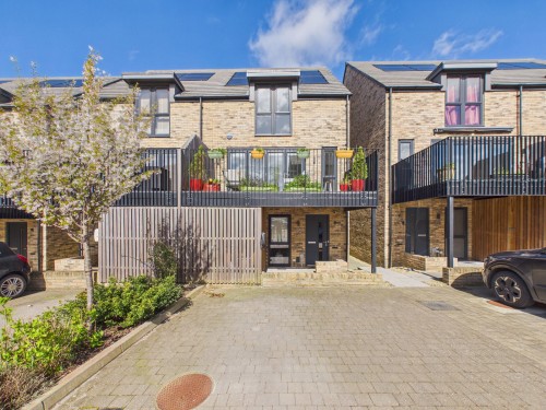 Arrange a viewing for Old Pump House Close, Bedminster Down, BS13