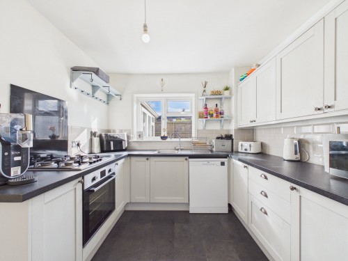 Arrange a viewing for Four Acres, Bristol, BS13