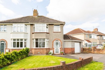 image of 1 Luckington Road, 