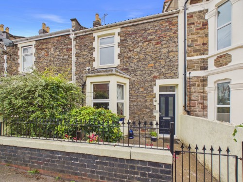 Arrange a viewing for Ridgeway Parade, Bristol, BS5