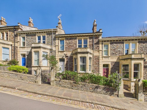 Arrange a viewing for Charlotte Street South, Bristol, BS1