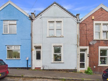 image of 4 Dorset Street, 