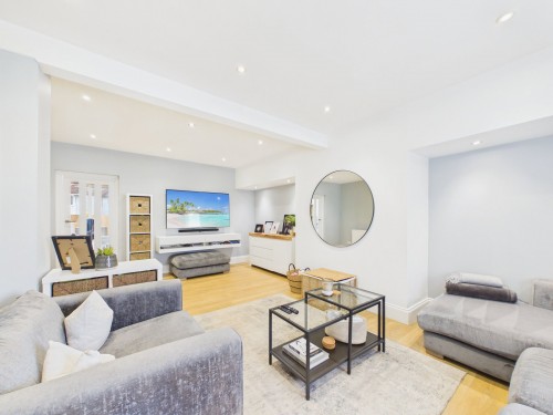 Arrange a viewing for Gilda Crescent, Whitchurch, BS14