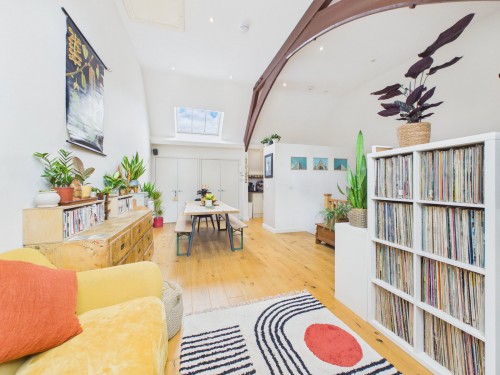 Arrange a viewing for Hill Avenue, Victoria Park, BS3