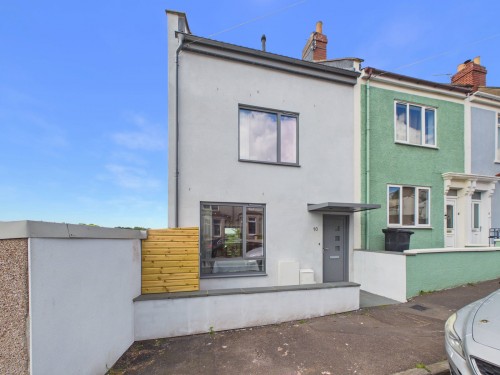Arrange a viewing for Pembery Road, The Chessels, BS3