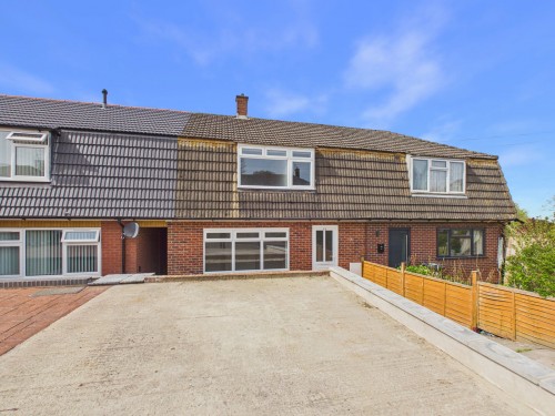 Arrange a viewing for Barbour Gardens, BS13