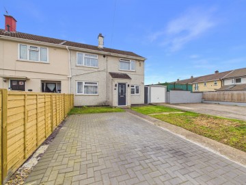 image of 2 Ellfield Close, 