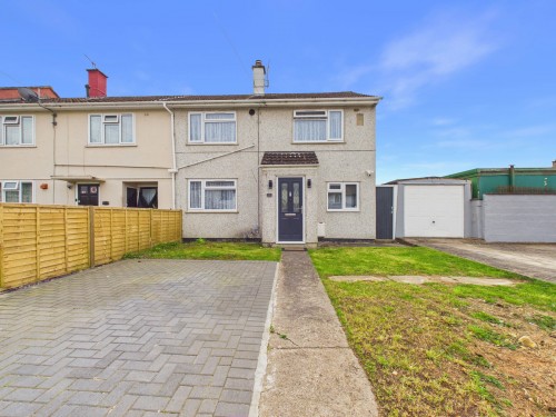 Arrange a viewing for Ellfield Close, BS13