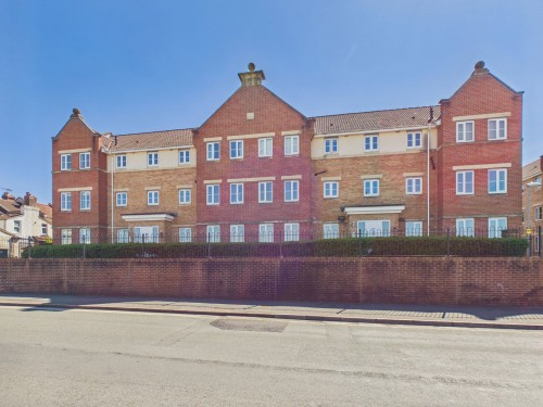 Arrange a viewing for Hedgers Close, Ashton, Bristol, BS3