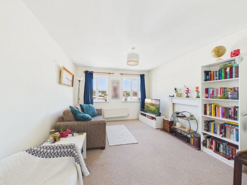 Arrange a viewing for Hedgers Close, Ashton, Bristol, BS3