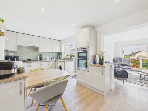 Arrange a viewing for Highridge Green, BS13