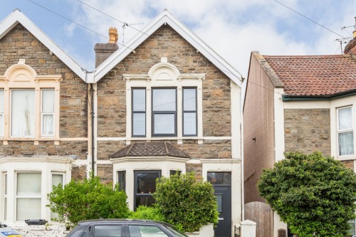 Arrange a viewing for Soundwell Road, Staple Hill, Bristol