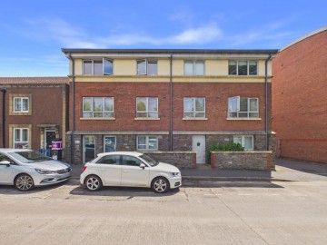image of St Pauls House New Charlotte Street, 