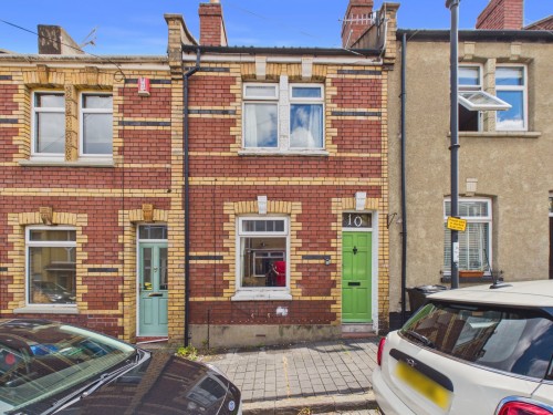 Arrange a viewing for Nelson Street, Bedminster, BS3