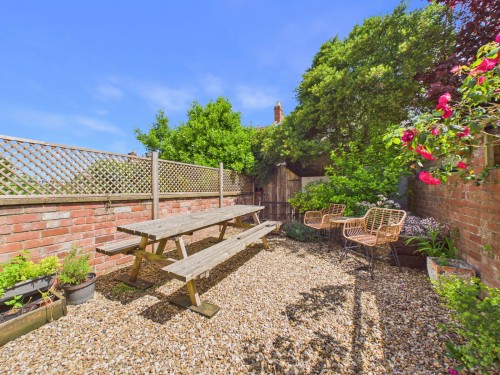 Arrange a viewing for Nelson Street, Bedminster, BS3