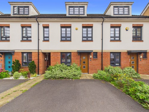 Arrange a viewing for Malago Drive, Bedminster, BS3