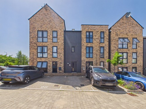 Arrange a viewing for Old Pump House Close, Bedminster Down, BS13