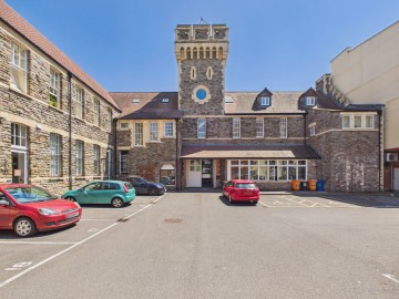 image of St Peters Court Bedminster Parade, 