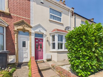 image of 284 Bishopsworth Road, 